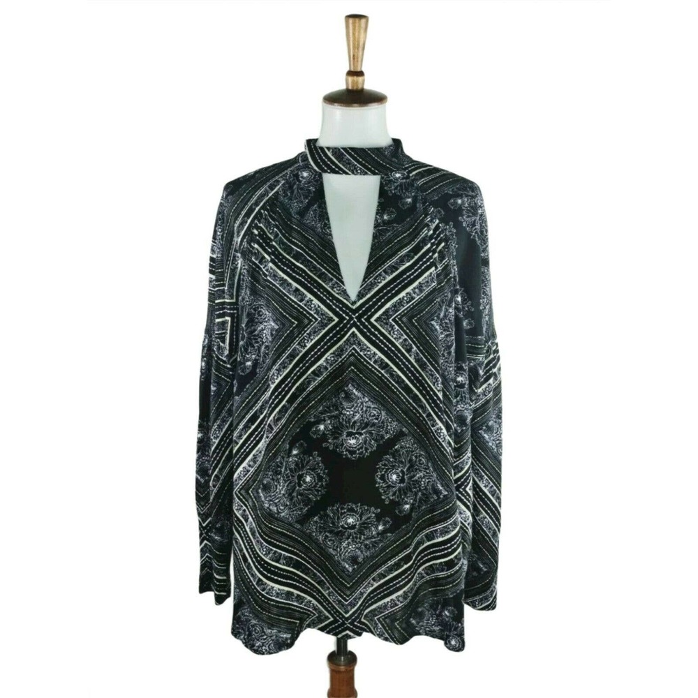 Free People Sz S "Walking On A Dream" Tunic NWOT